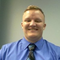 MULTIVAC USA Employee Grant Griffith's profile photo