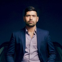 Indusind Bank Limited, It Department Employee Rishi Sharma's profile photo