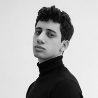 Sol Dynamis Employee Tigran Ghazaryan's profile photo