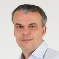 Viveris Employee Eric Stefani's profile photo