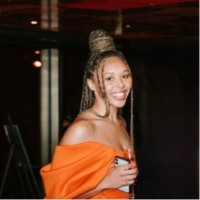 Charlotte Clarke Email