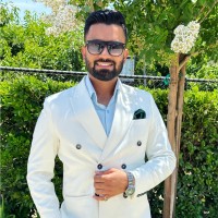 Pizza Guys Franchises Inc. Employee Jashandeep Singh's profile photo