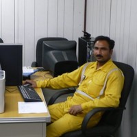 ABIS Employee Shakeel Amjad's profile photo