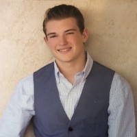 US Army Employee Nick Travis's profile photo