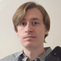 Phaxis Education Employee Ethan Sarafin's profile photo