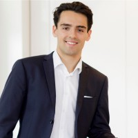 DealCircle Employee Moritz Schmitz's profile photo