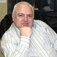 TransCold Distribution Employee John Coughlan's profile photo