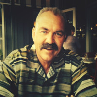 BRP Employee Clive Cole's profile photo
