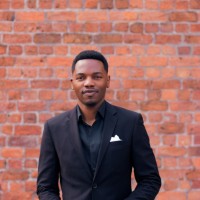 University College Dublin Employee Elton Mungani's profile photo