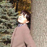 Crédit Agricole Provence Côte d'Azur Employee Julia Moroz's profile photo