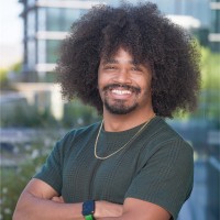 UC Irvine Employee John Murillo's profile photo