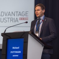 Michael Puttinger Email