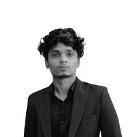 DAC Employee Abhiraj V's profile photo