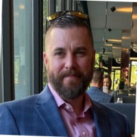 Navy Federal Credit Union Employee Chad Morris's profile photo