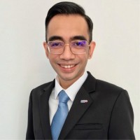 RHB Bank (Cambodia) PLC Employee Imran Zain's profile photo