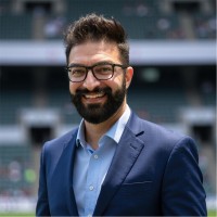 Ashish Nanda Email & Phone Number