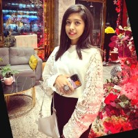 Kamya Rajshree Email & Phone Number