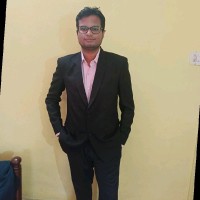 ABI Analytics Employee Akshit Shetty's profile photo