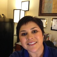 Communities In Schools of San Antonio Employee Fran Arismendez's profile photo