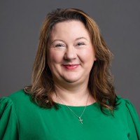 Provista Employee Rayna Frisby's profile photo