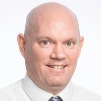West Pharmaceutical Services Employee Barry McDermott's profile photo