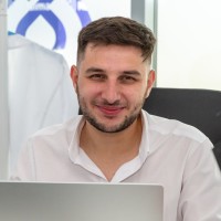 Mihnea Perisan Email