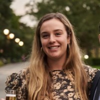 Real Chemistry Employee Ali Blake's profile photo