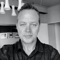 Studio Lab Employee Ken Kingdon's profile photo