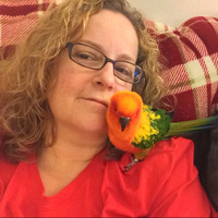 Premier Orthopaedics and Sports Medicine Employee Jane Eads's profile photo