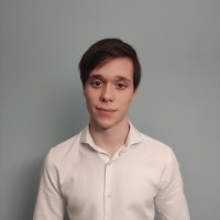 LeanFlow Solution Kft. Employee Dávid Mészáros's profile photo