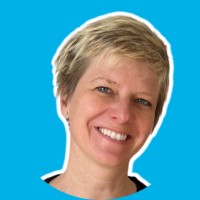 Stratergo Employee Céline Guillaume's profile photo