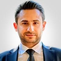 Mohammed Badran Email & Phone Number