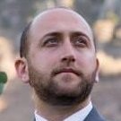 DoorDash Employee Ben Singer's profile photo