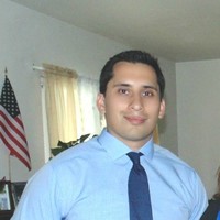 Fox Sports Employee Daniel MacIas's profile photo