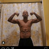 HipHopDX Employee Aaron Anderson's profile photo