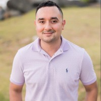 Mantis Security Corporation Employee Christian Villatoro's profile photo