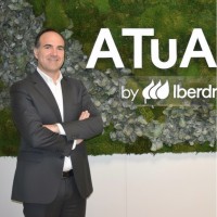 ATuAire by Iberdrola Employee Pablo Collado's profile photo
