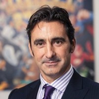 Licensing for Growth Employee Bruno Schwobthaler's profile photo