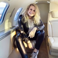 JET 1 Employee Polina Johnson's profile photo