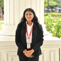 Piqual Employee Khushi M's profile photo