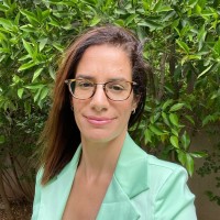 Amorphical Ltd Employee Orit Zimerman's profile photo