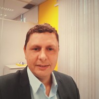 Banco do Brasil Employee Sandro Matos's profile photo