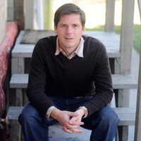 Eversight Employee Chad Spangler's profile photo