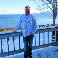 Maine Connectivity Authority Employee John Dougherty's profile photo