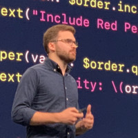 Bitrig Employee Matt R's profile photo