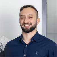 Recircle Employee Yuri Parreira's profile photo