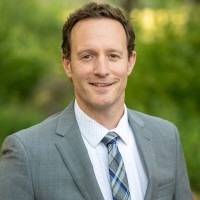 Minnehaha Creek Watershed District Employee James Wisker's profile photo