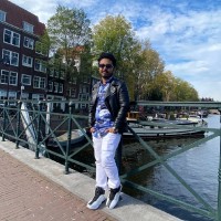 Techasoft Pvt Ltd Employee Sundeep Choudhury's profile photo