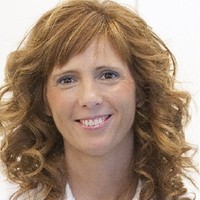 Grupo Cinfa Employee Cristina Nuin's profile photo