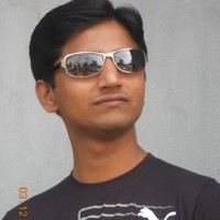 gloStream Employee Sandip Tidake's profile photo